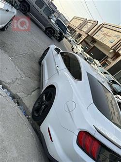 فۆرد مۆستانگ